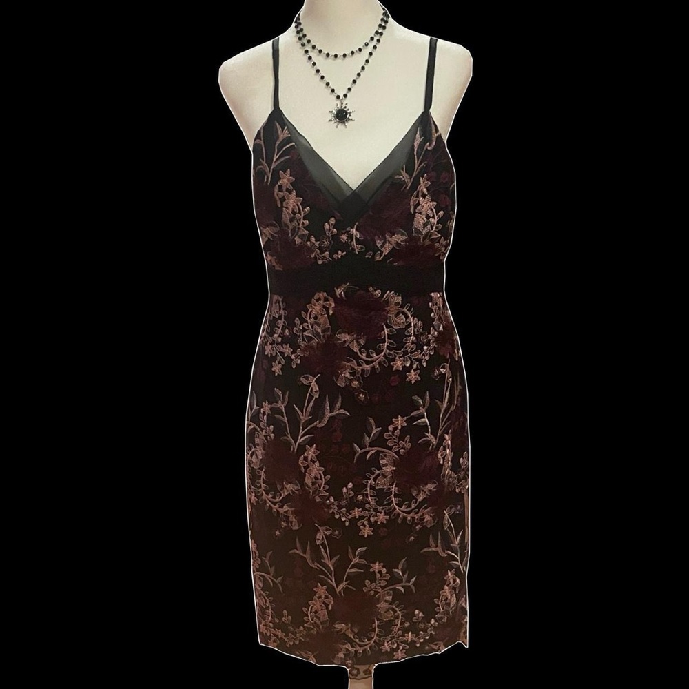 ✯¸.•´*¨`*•✿  FLORAL DRESS  ✿•*`¨*`•.¸✯
